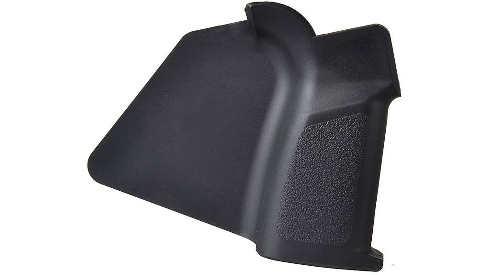 Strike Industries Simple Featureless Grip, Black, SI-AR-SFG