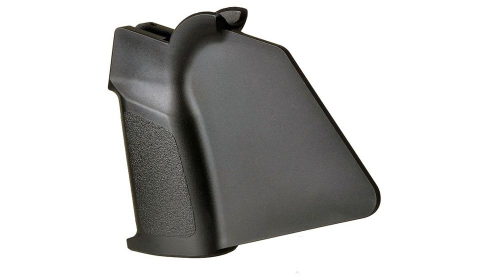 Strike Industries Simple Featureless Grip, Black, SI-AR-SFG