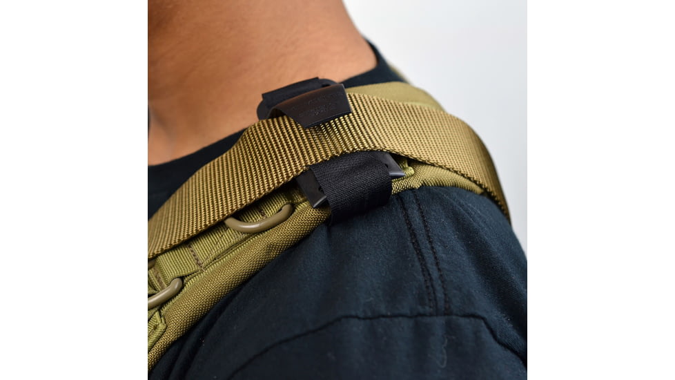 Strike Industries Sling Catch, Black, One Size, SI-SLING-CATCH