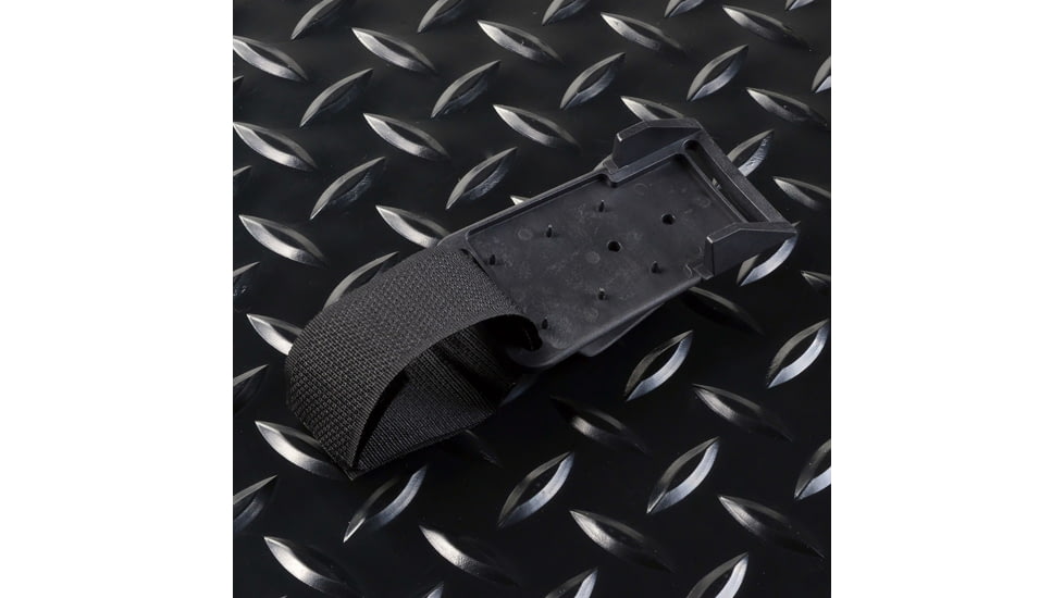 Strike Industries Sling Catch, Black, One Size, SI-SLING-CATCH