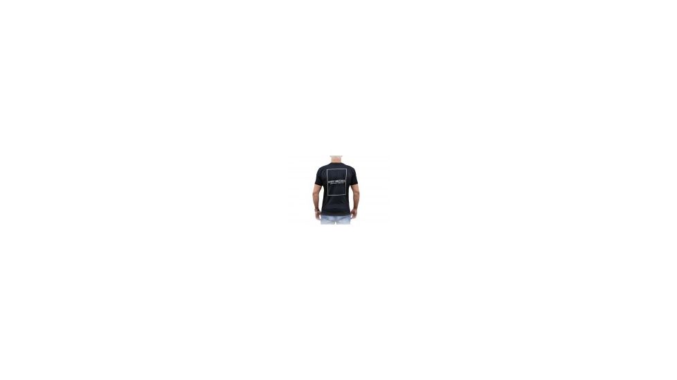 Strike Industries Strike Hard Strike Fast Shirt, Black, Large SI-SHSF-SHIRT-L