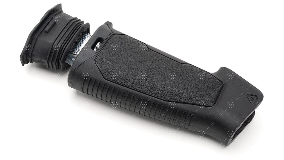 Strike Industries Strike Pistol Grip Plug Tool Holder Insert, Black, SI-AR-GPT