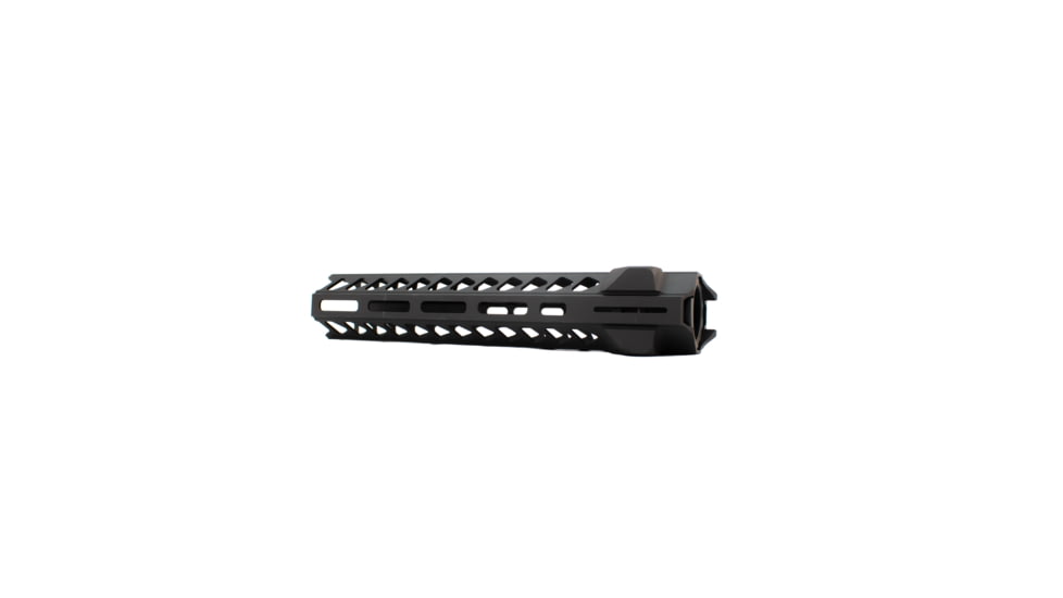 Strike Industries Strike Rail Mlok Handguard Rail, Black, 10in, 708747546323