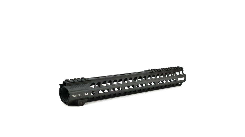 Strike Industries Strike Rail Mlok Handguard Rail, Black, 15.5in, 708747546347