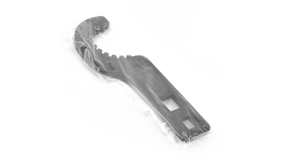Strike Industries Strike Rail Mlok Handguard Rail, Red, 7in, 708747546750