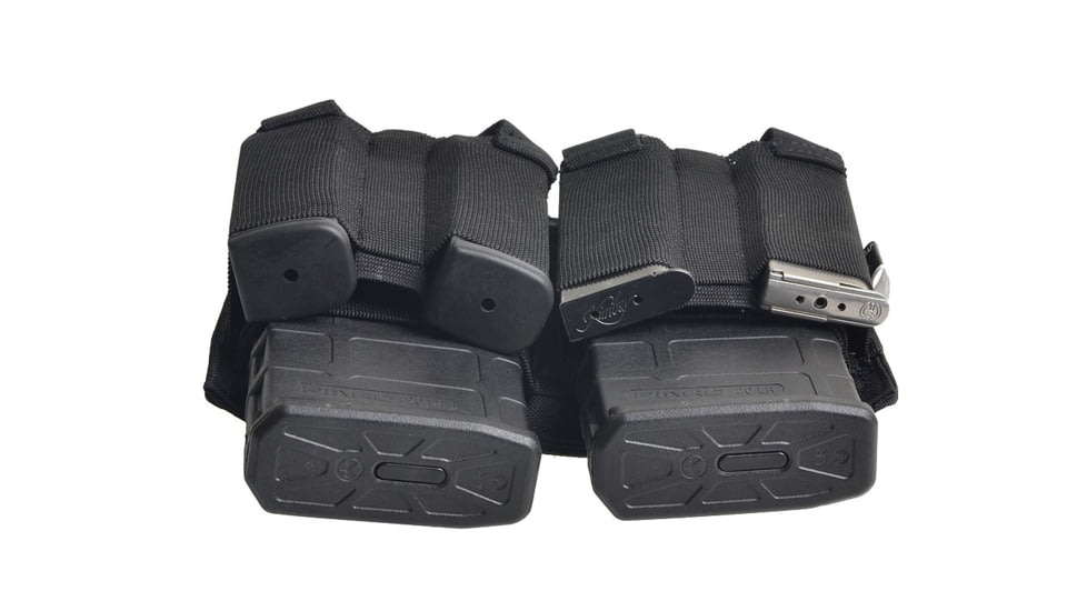 Strike Industries Universal Mag Pouch U.M.P, Black SI-UMP-BK, EDEMO2