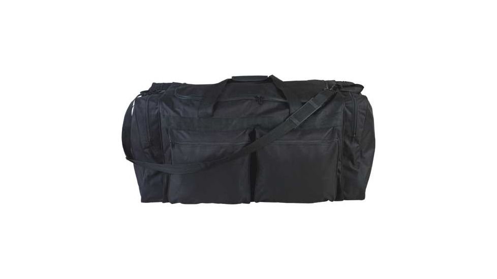Strong Leather Company Academy Gear Bag - 90900-0002