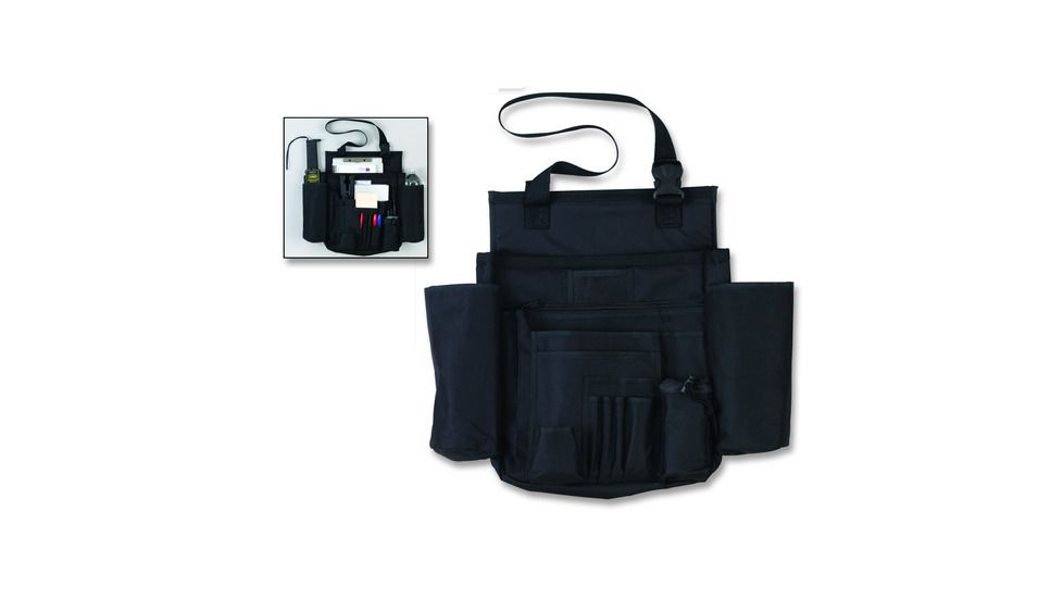 Strong Leather Company Car Gear Organizer - 90300