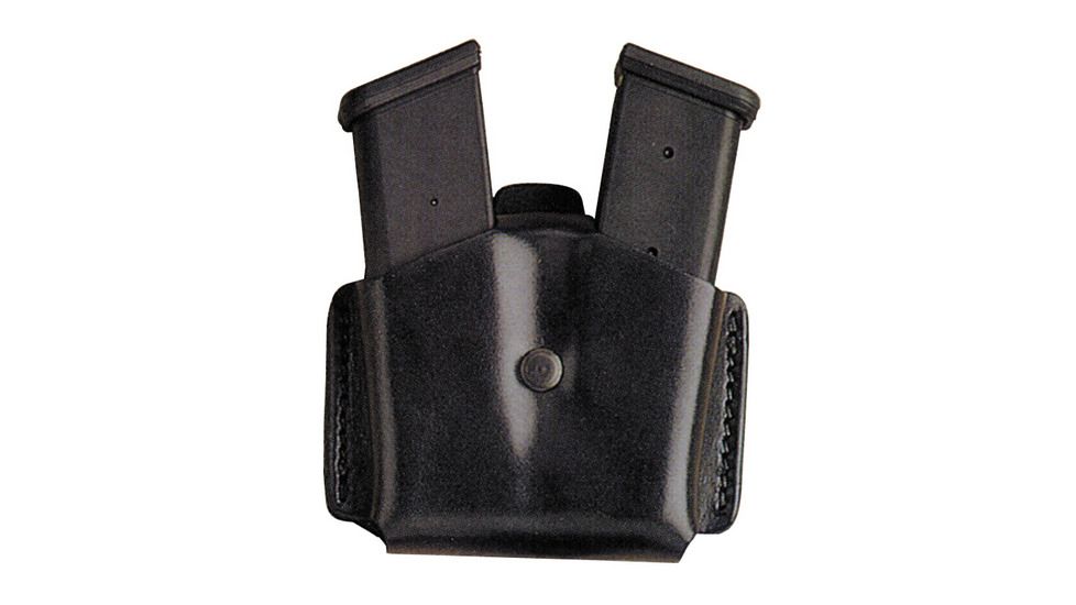 Strong Leather Company Db Mag Pch Ot Glk 9mm P-bk - A518240130