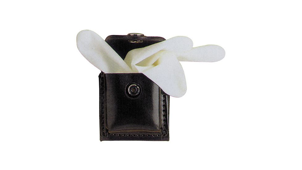 Strong Leather Company Dbl Lea Glove Pch P-cb - A581000180