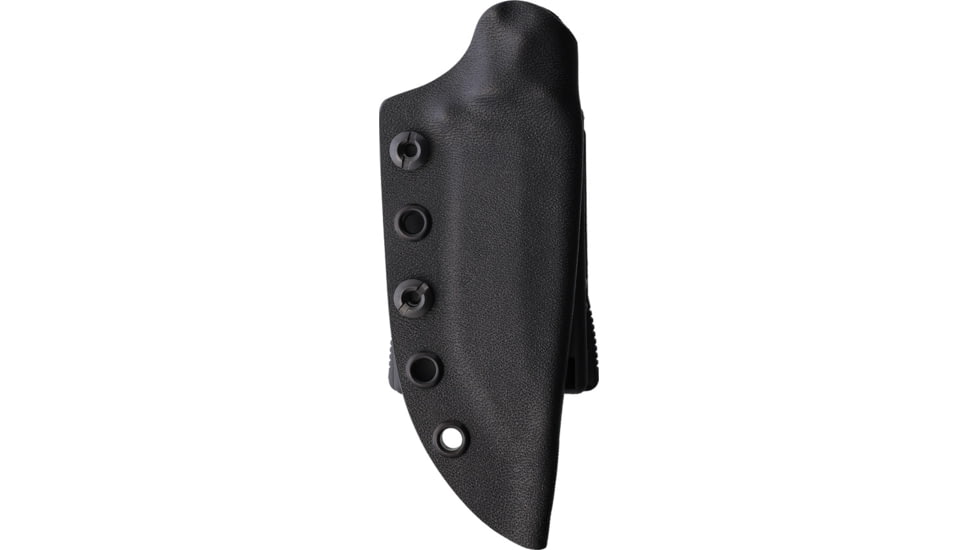 Stroup Knives GP2 Fixed Blade Purple, STPGP2PG10