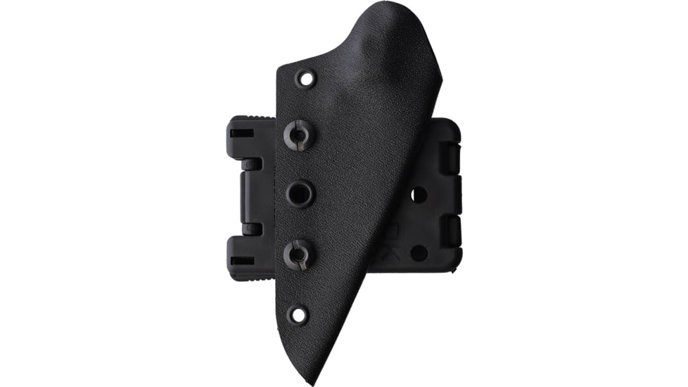 Stroup Knives Mini Mod 2 Fixed Blade Camo, STPMINI2CAMOG10