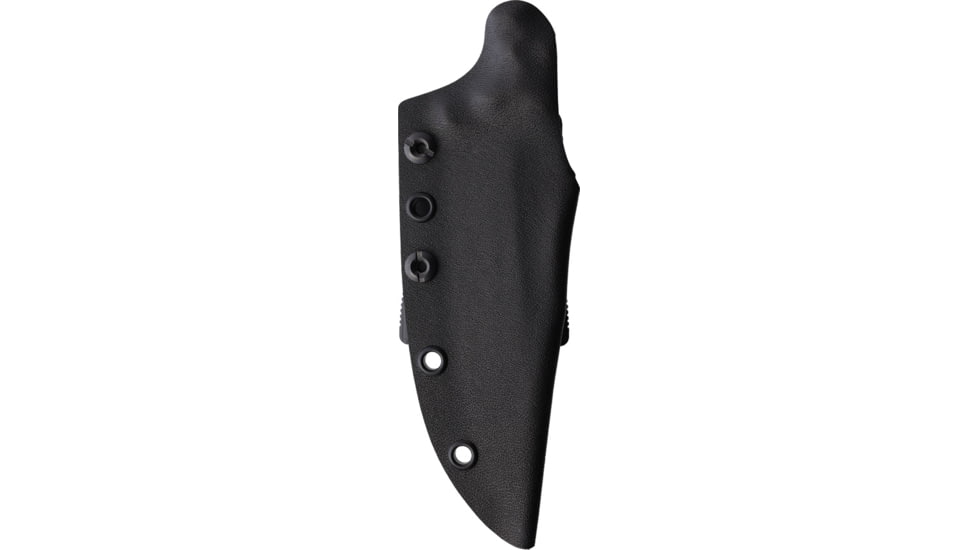 Stroup Knives TU1 Fixed Blade FDE, STPTU1FDEG10