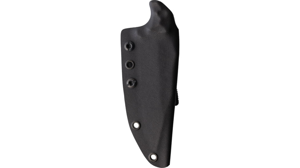 Stroup Knives TU2 Fixed Blade FDE, STPTU2FDEG10