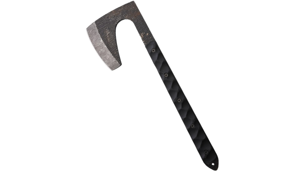 Stroup Knives Viking Tomahawk