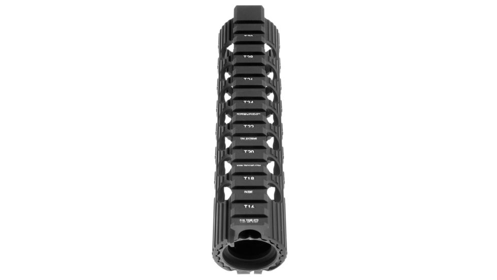 Troy 7.2in TRX Extreme CARBINE Battle Rail