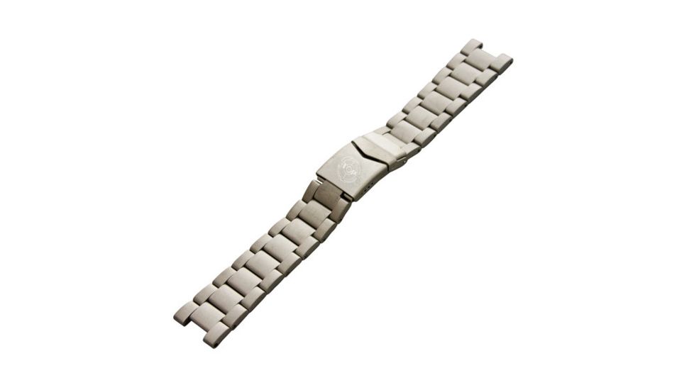 Stryker Watch Stainless Steel Bracelet, Brushed Finish, NO WX062