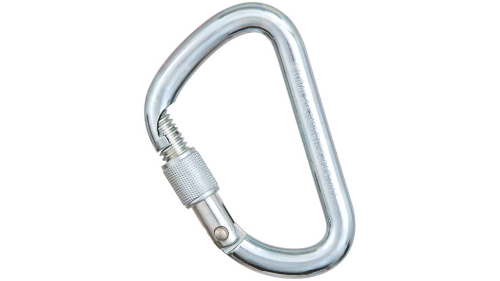 Stubai Asym D Steel Sg 985001