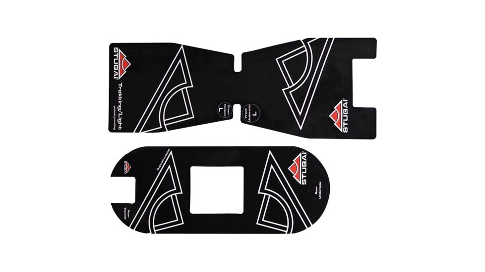 Stubai Stick-on Anti Ball-ultralight 927014