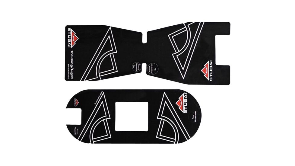 Stubai Stick-on Anti Ball-ultralight 927014