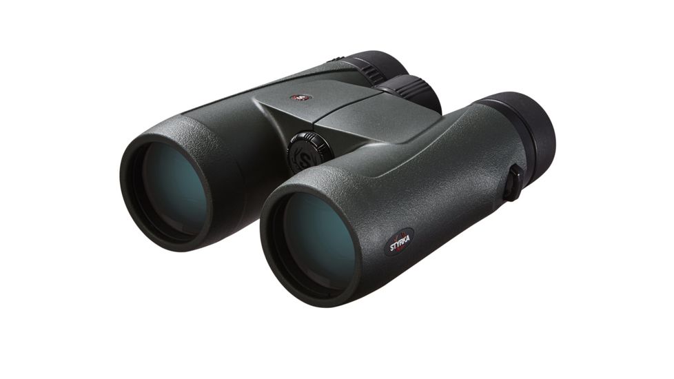 Styrka S5 Series 8x42mm Roof Prism Waterproof Binocular,Dark Green ST-35501