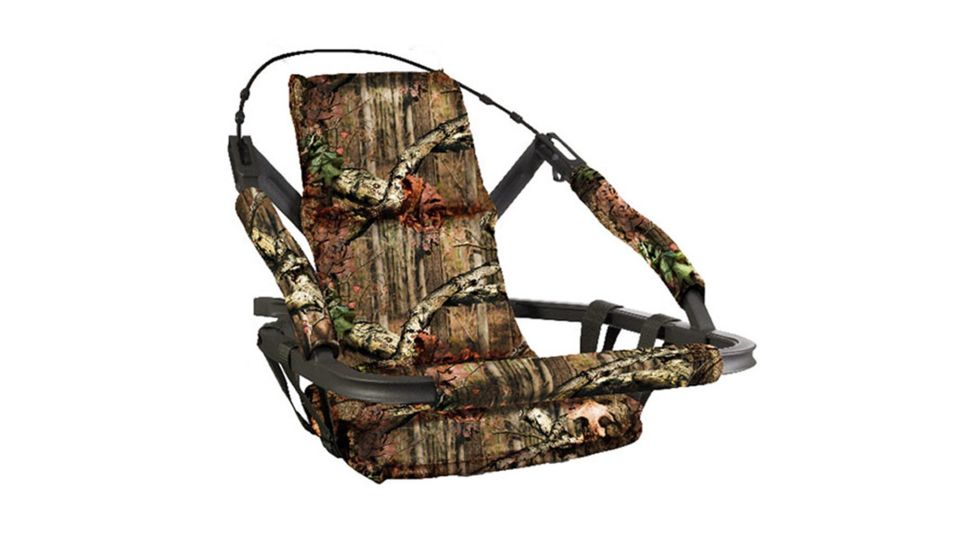 Summit Treestands Golaith SD Top Assembly, SU81126