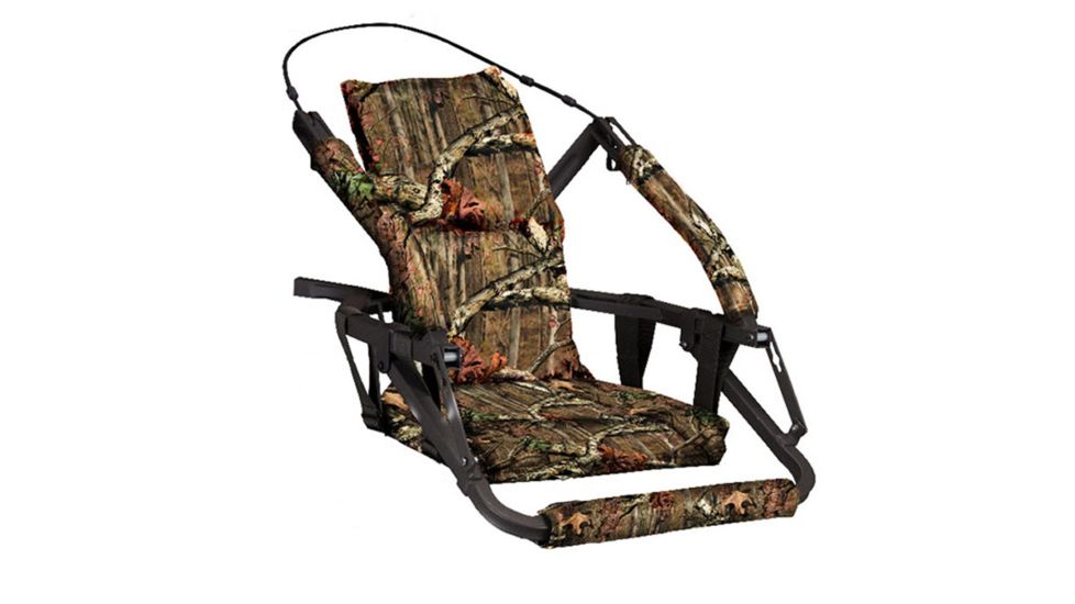 Summit Treestands Razor SD Top Assembly, SU81127