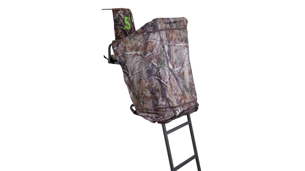 Summit Treestands Solo Deluxe Blind, SU85262