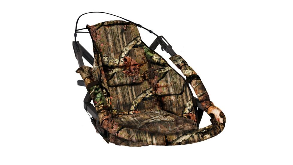 Summit Treestands Summit 180 MAX SD Top Assembly, SU81129