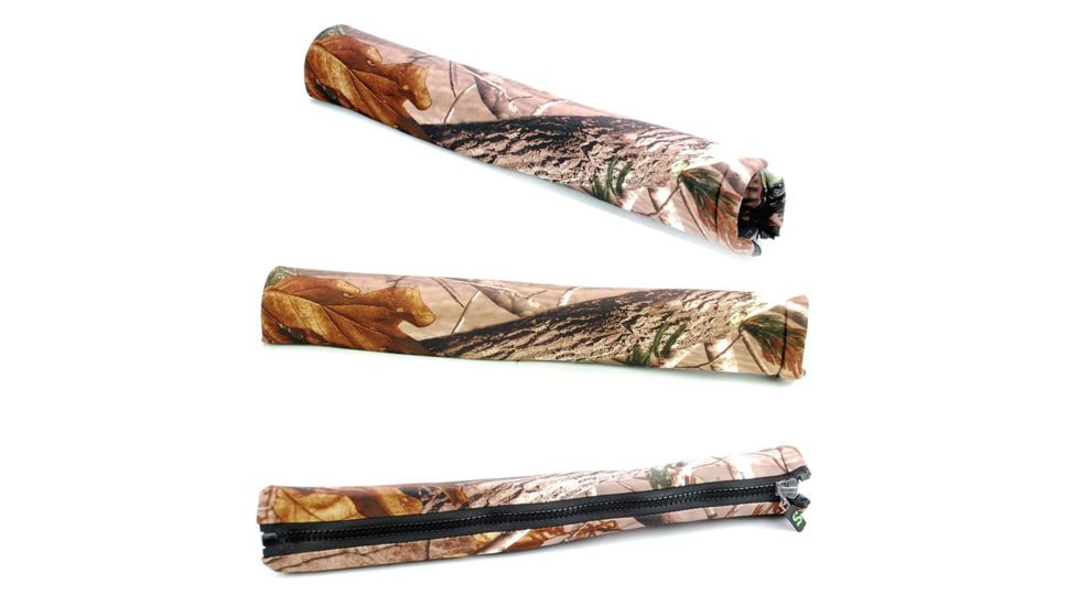Summit Treestands ZIPPER ARM PAD REALTREE AP, 85234