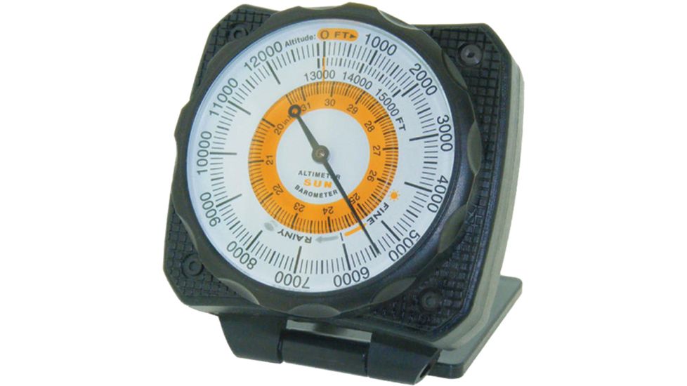 Sun Altilinq Dashboard Alti/baro 205F