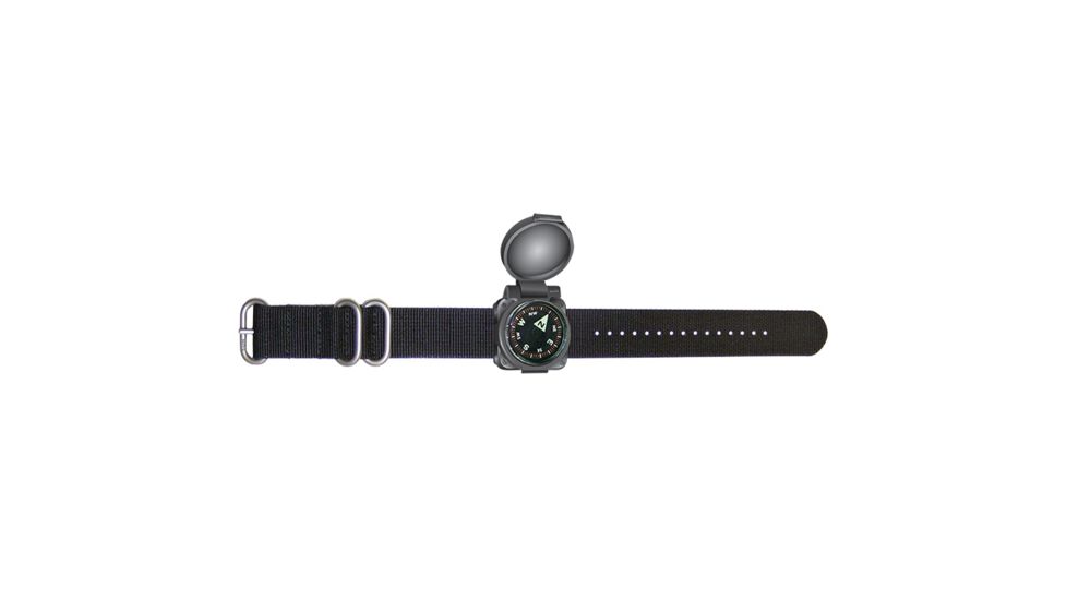 Sun Armarmour 1 Wrist Compass 875