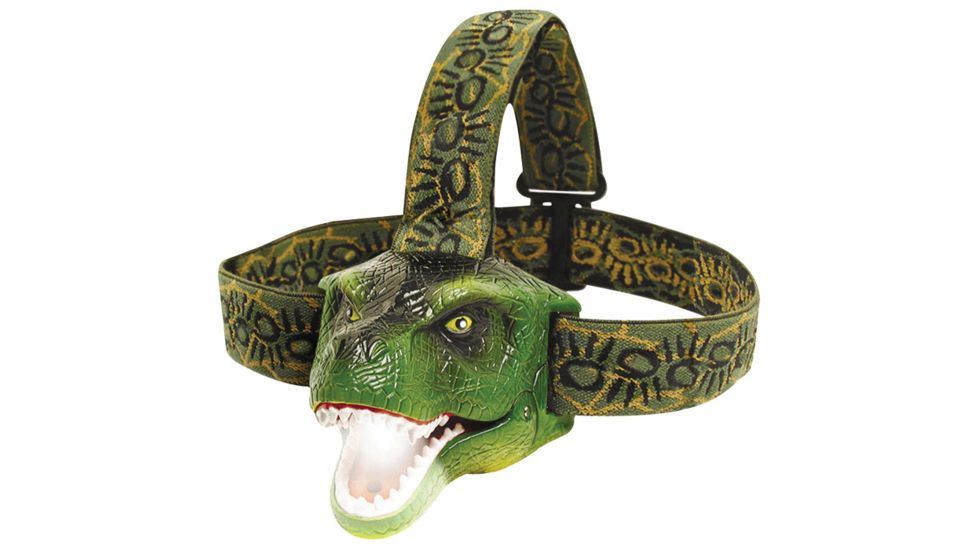 Sun Dinobryte Led Headlamp 660