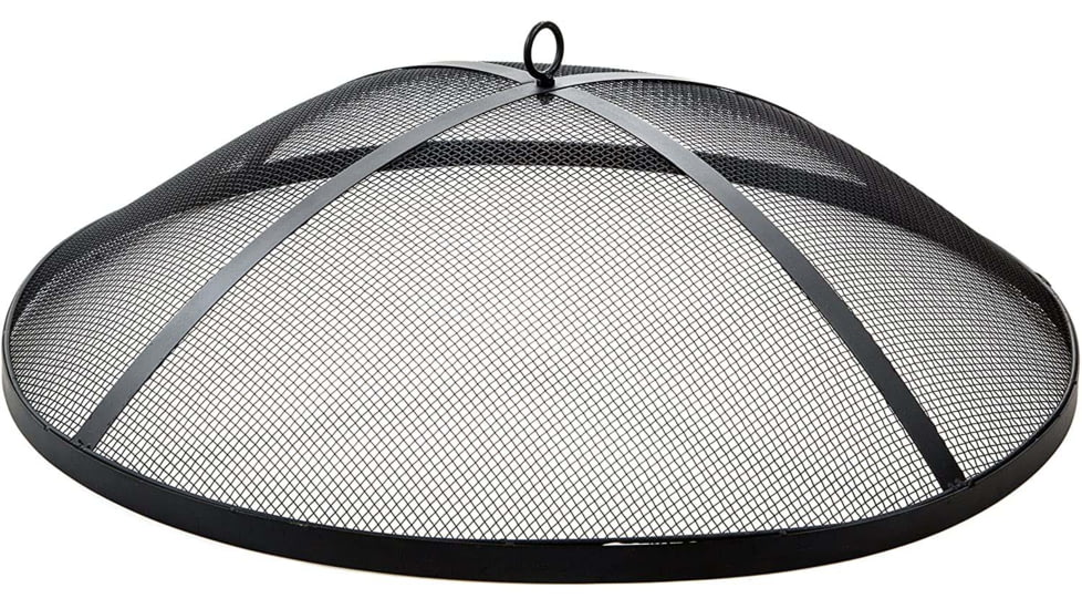 Sun Joe Fire Joe, Fire Pit, 28in, Charcoal Gray, SJFP28-STN-CS
