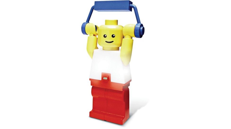 Sun Lego Led Lantern 692-LGL-LA1B