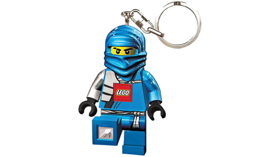 Sun Lego Ninjago Key Light 6904-LGL-KE8T