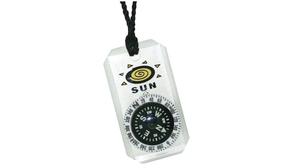 Sun Mini Comp Ii 809