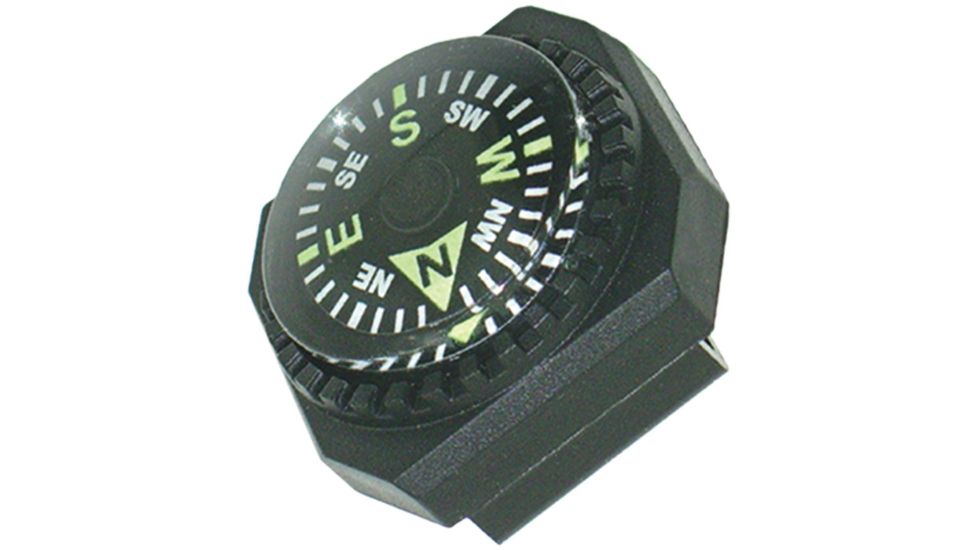 Sun Slip-on Wrist Compass 860