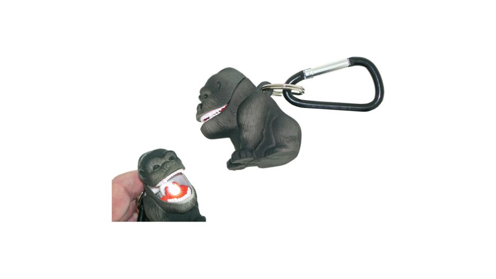 Sun Wildlight- Gorilla Light 641