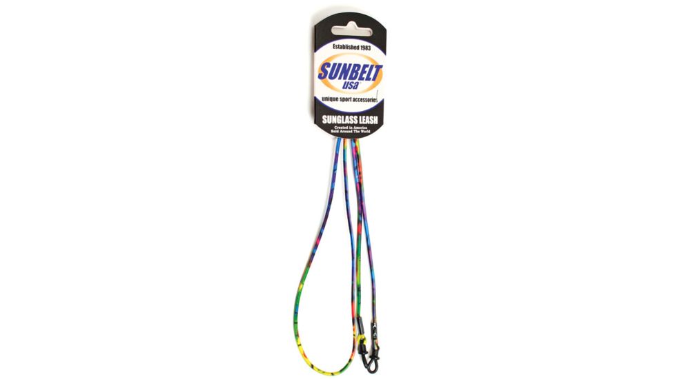 Sunbelt Stretch Sunglass Leash SBSH