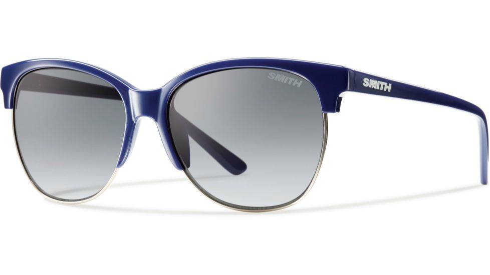 Suncloud Polarized Optics Rebel Sunglasses-Blue-Gray Gradient