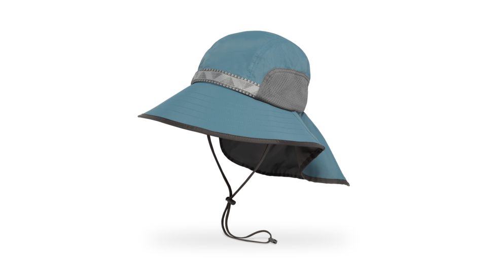 Sunday Afternoons Adventure Hat, Bluestone, Large/Extra Large, S2A01001B51804