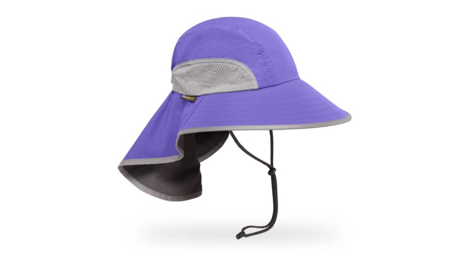 Sunday Afternoons Adventure Hat, Iris, Medium, S2A01001B93303