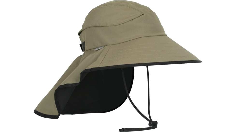 Sunday Afternoons Derma Safe Hat - Mens