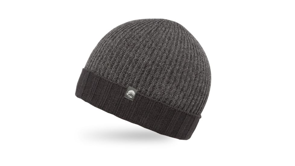 Sunday Afternoons Mercury Beanie, Dark Gray, One Size S3A90507F32007