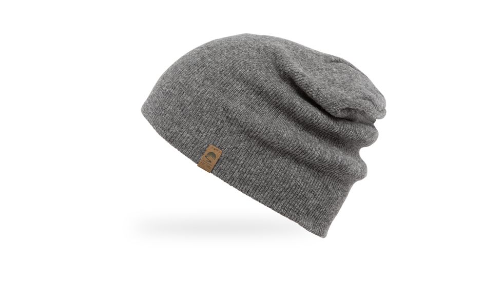 Sunday Afternoons Neptune Beanie, Storm Gray, One Size, S3A90562F32007
