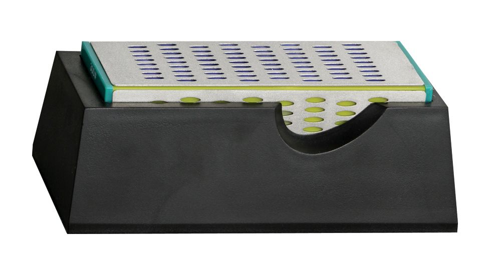 Super 4 Sided Sharpening Stone SR312
