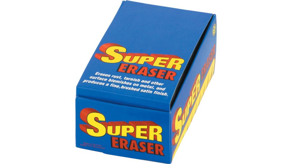 Super Eraser 24 pack SR0124