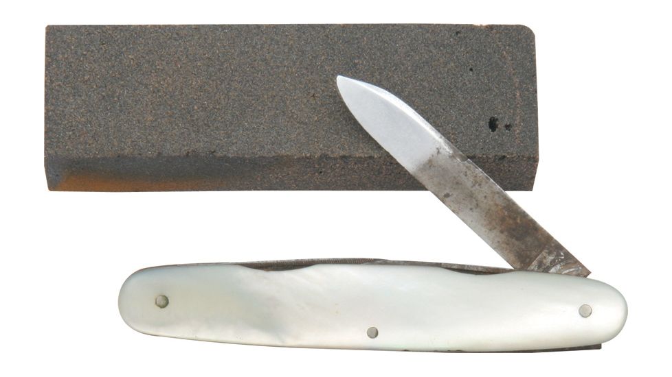 Super Eraser Rust Eraser SR0101