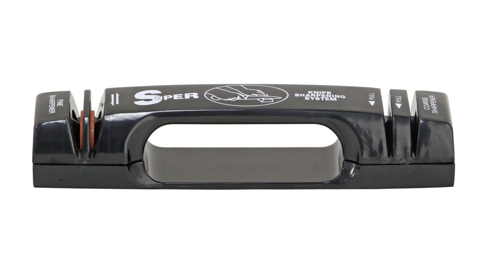 Super Knife Sharpening System SR303